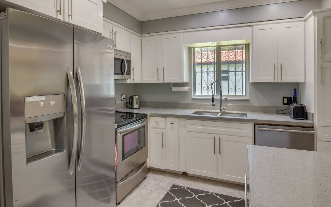 Photo of Kitchen in El Portal