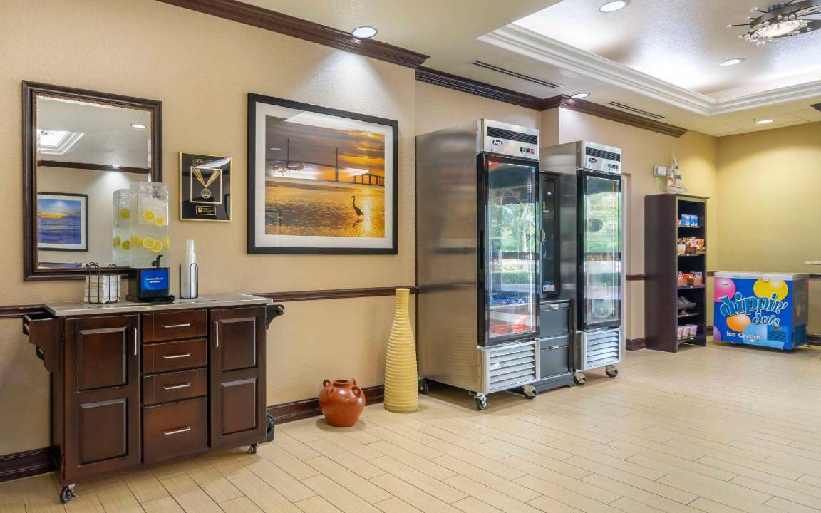 Photo of Kitchen in St. Petersburg - Clearwater
