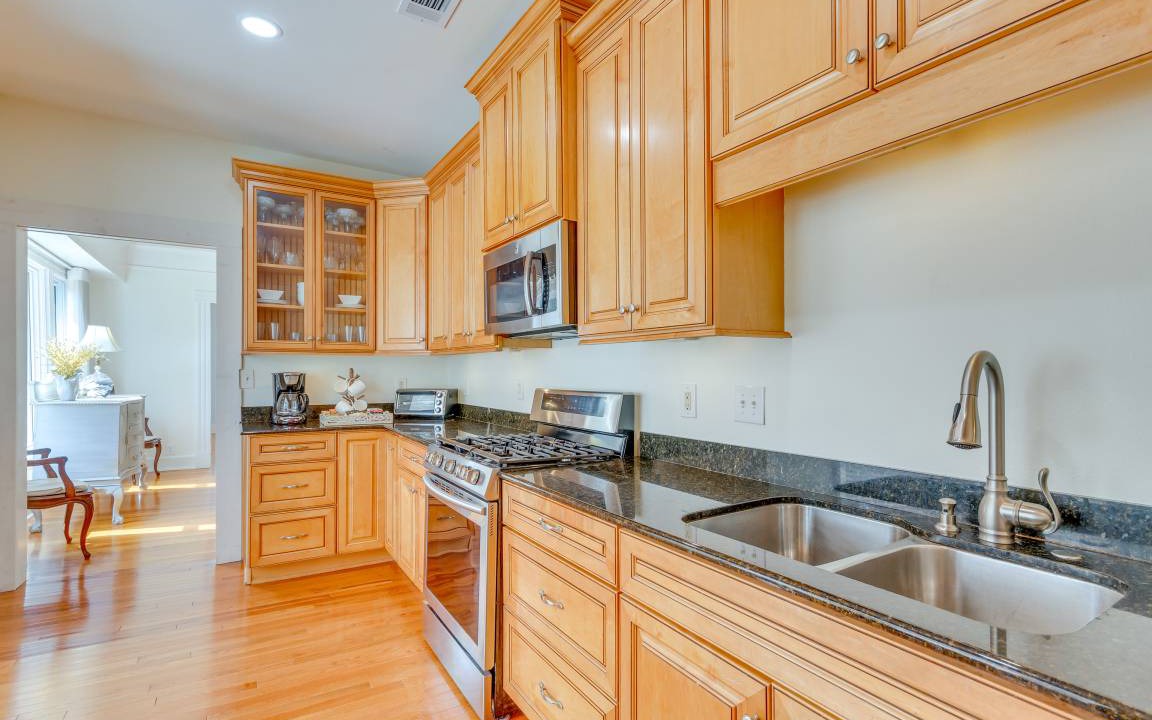 Photo of Kitchen in East Hill