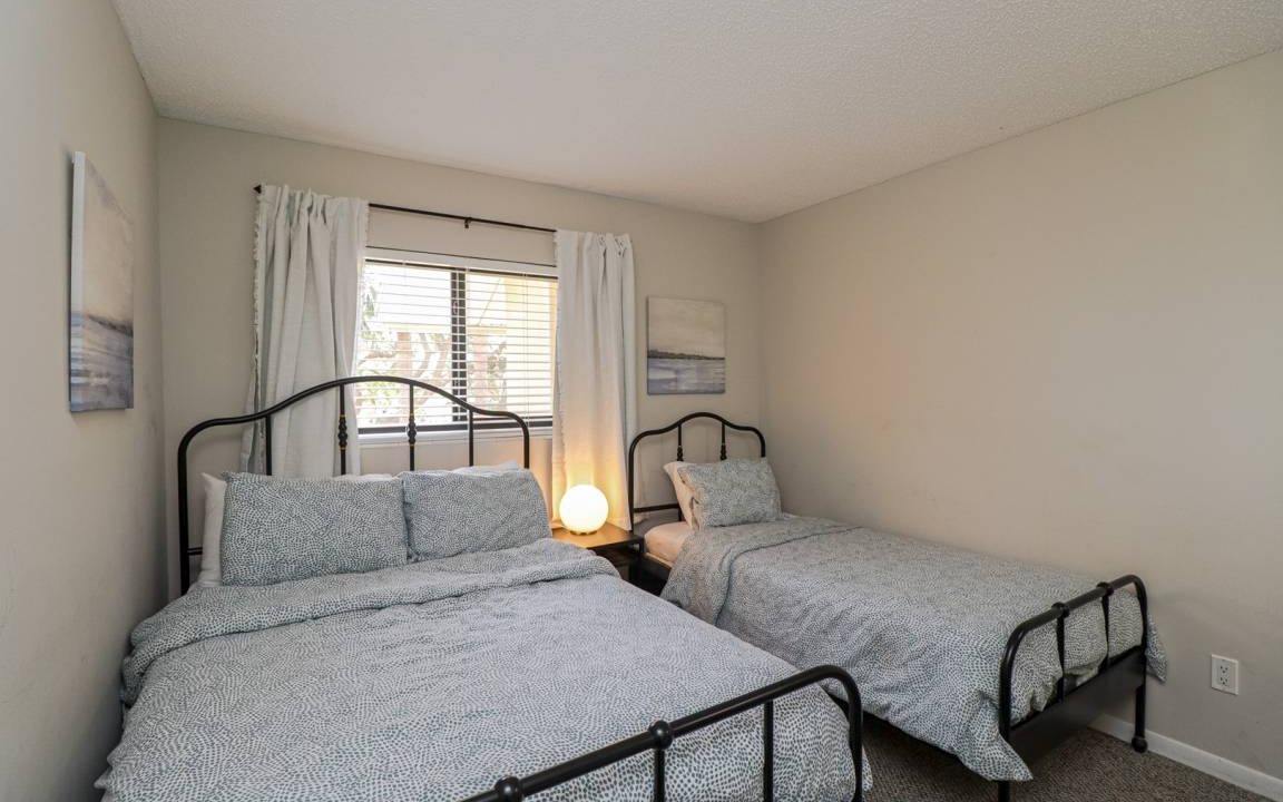 Photo of Bedroom in St. Augustine Beach