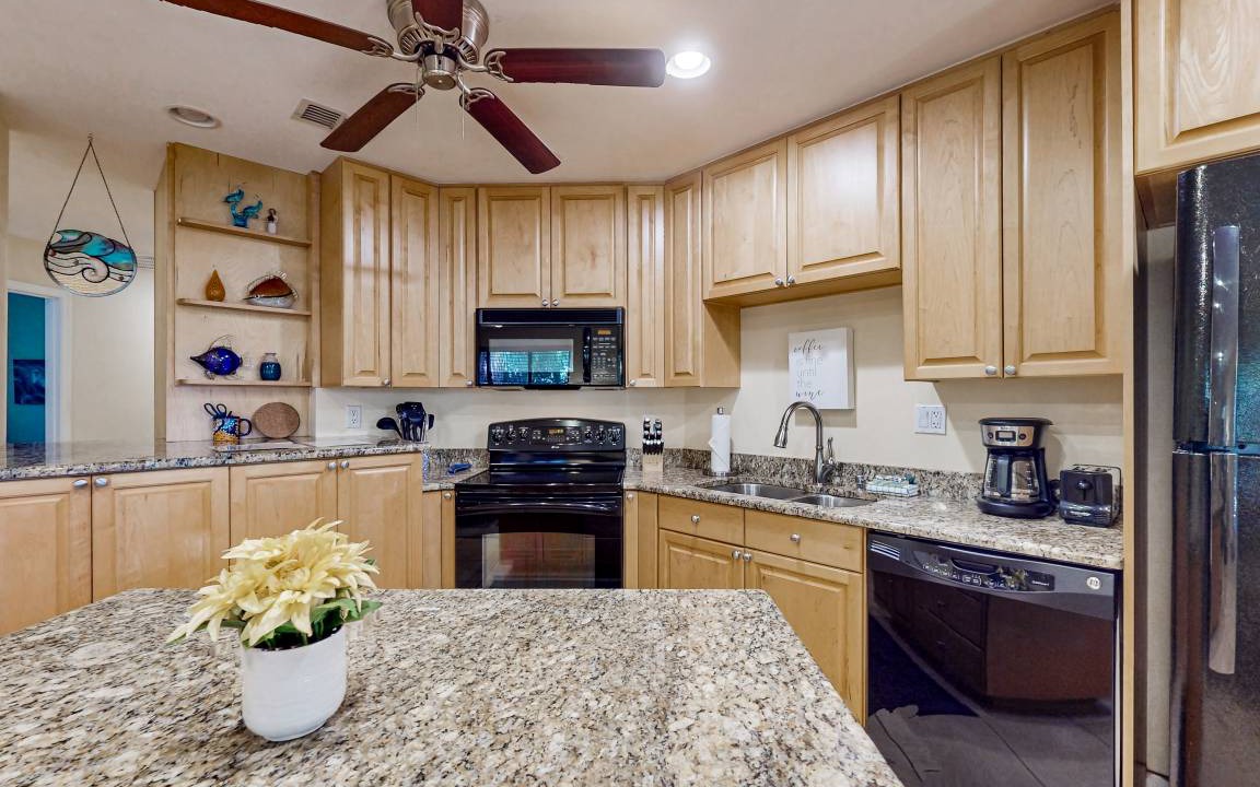 Photo of Kitchen in Tierra Verde