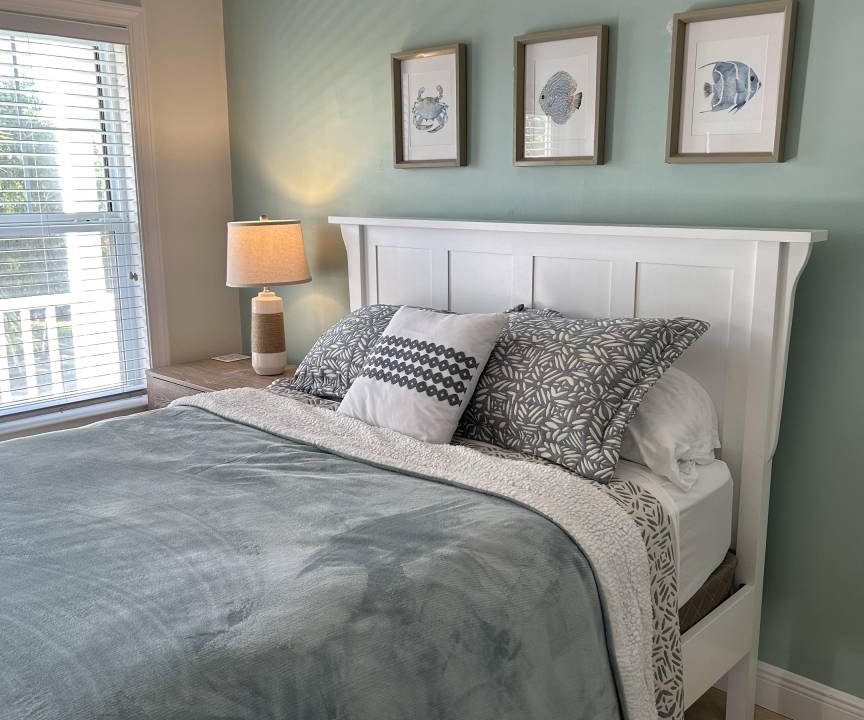 Photo of Bedroom in Indigo Reef Marina Homes