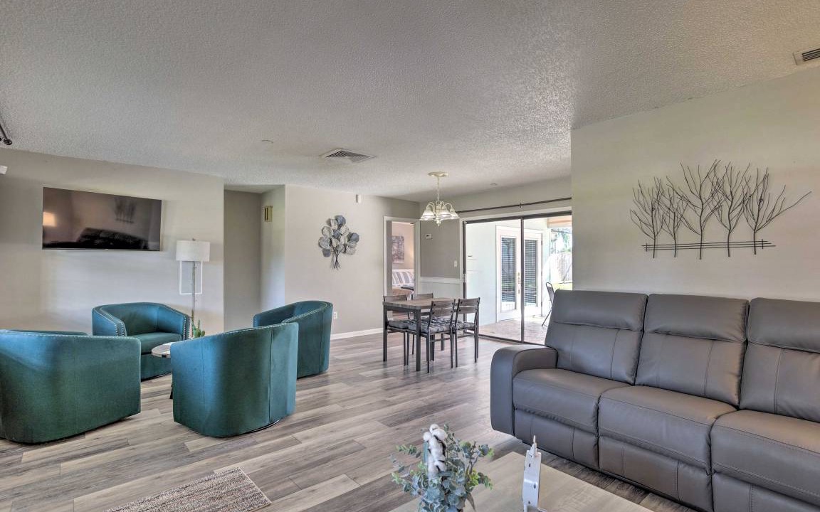 Photo of Livingroom in Port Saint Lucie