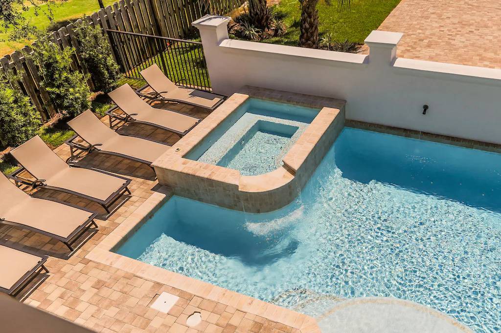 Photo of Patio Balcony in Indian Bayou