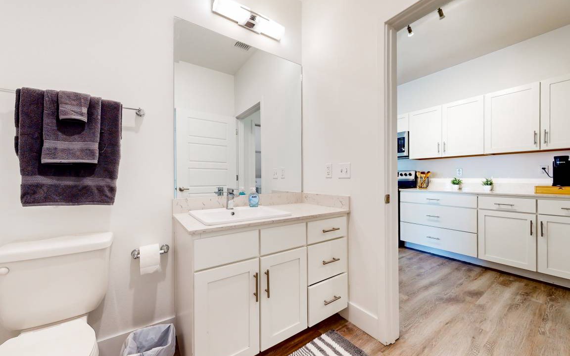 Photo of Bathroom in Gainesville