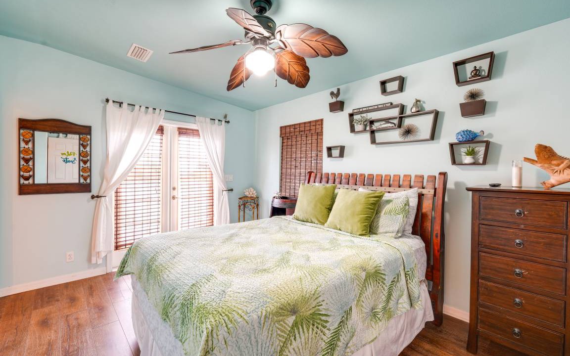 Photo of Bedroom in Bay Point