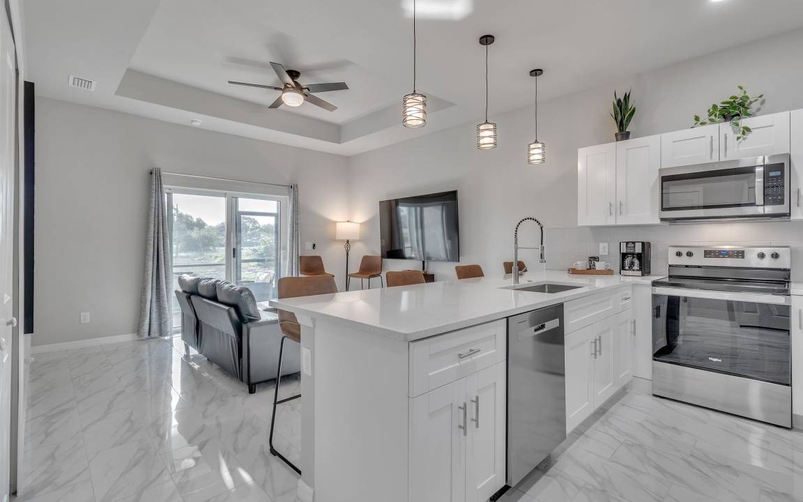Photo of Kitchen in Westminister