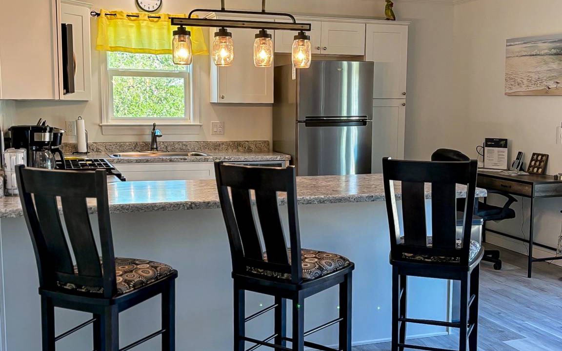 Photo of Kitchen in East End