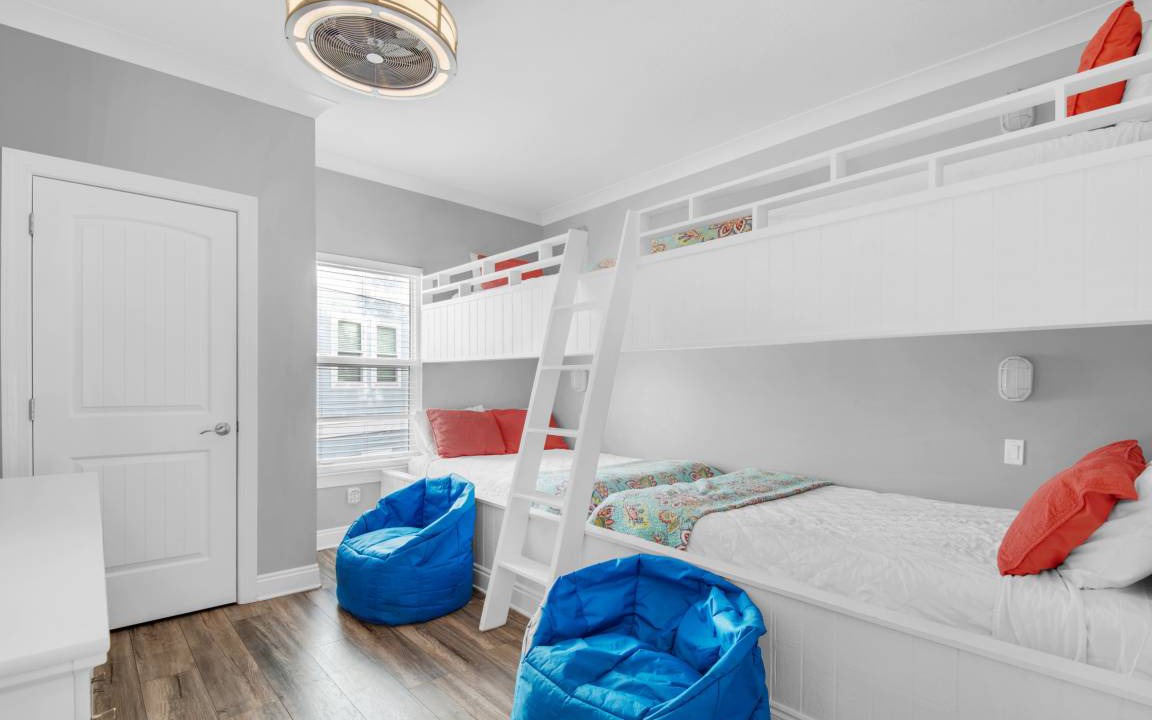 Photo of Bedroom in Villages of Crystal Beach