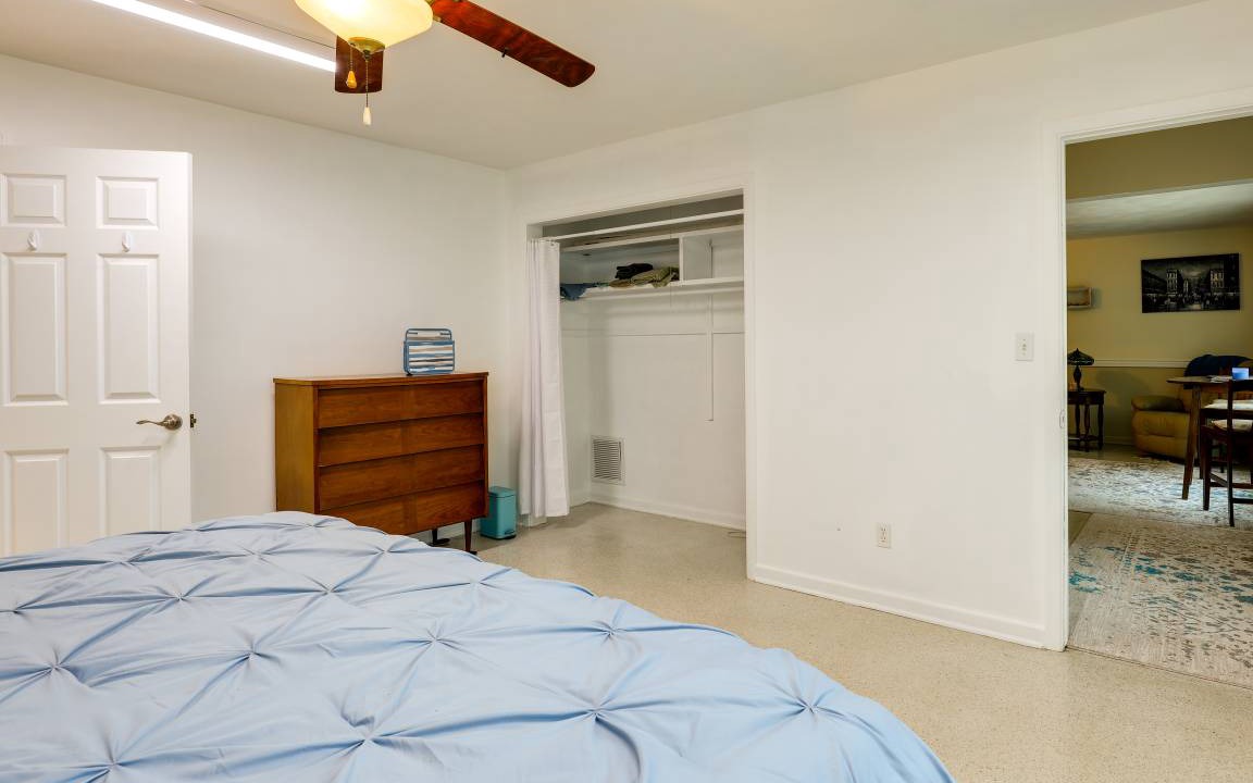 Photo of Bedroom in Indian River Estates