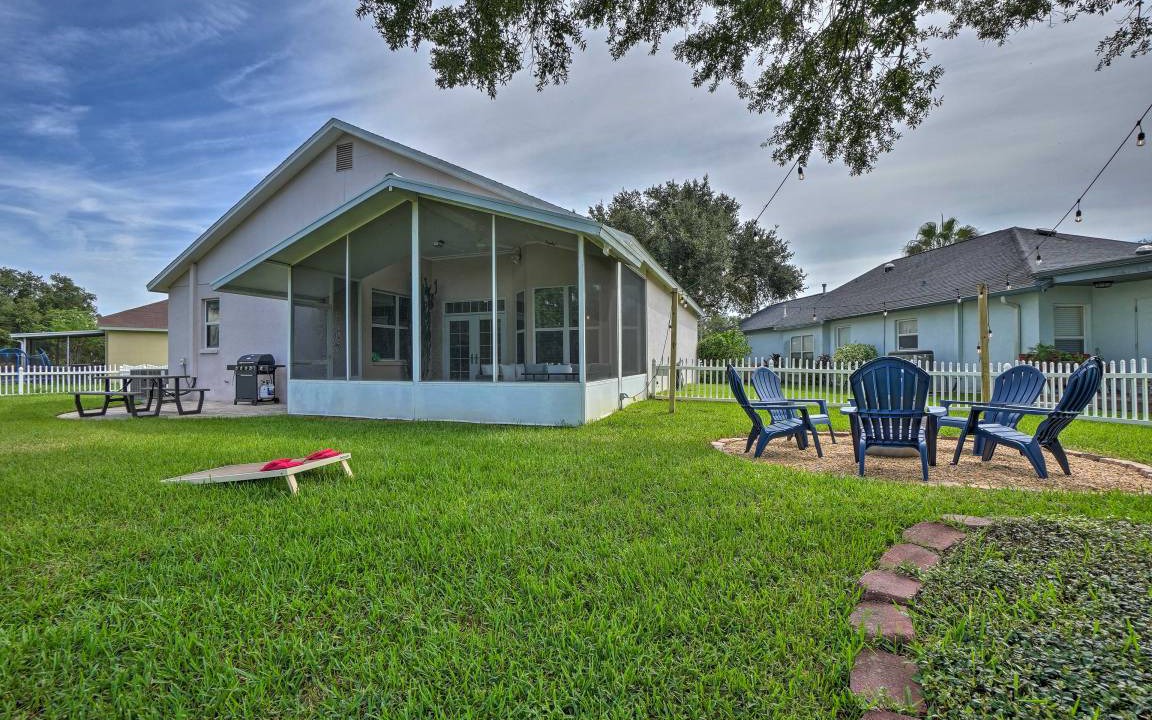 Photo of Buildings in Sterling Ranch