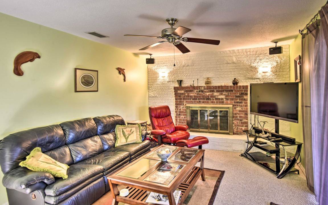 Photo of Livingroom in Merritt Island