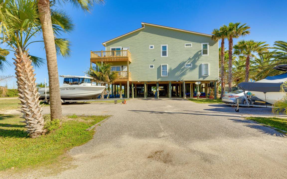 Photo of Others in Dauphin Island
