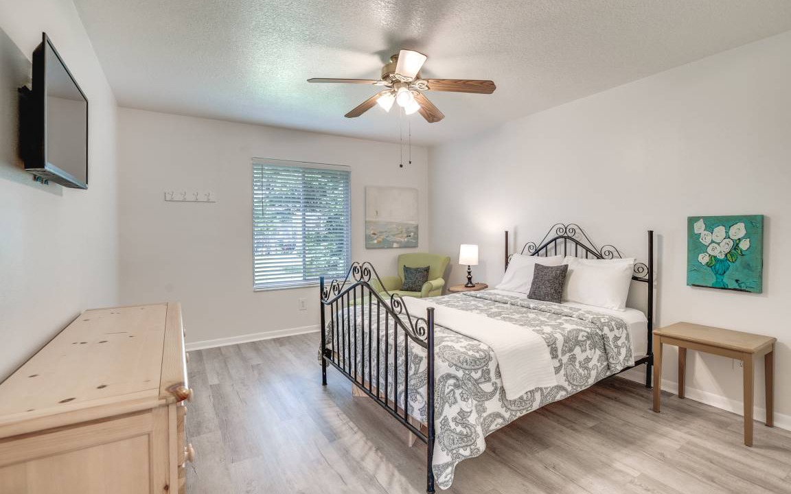 Photo of Bedroom in Spring Hill