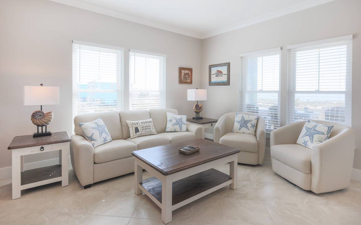 Photo of Livingroom in Fort Morgan