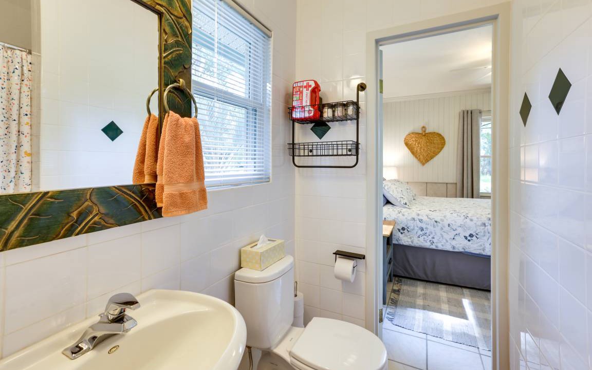 Photo of Bathroom in Telogia