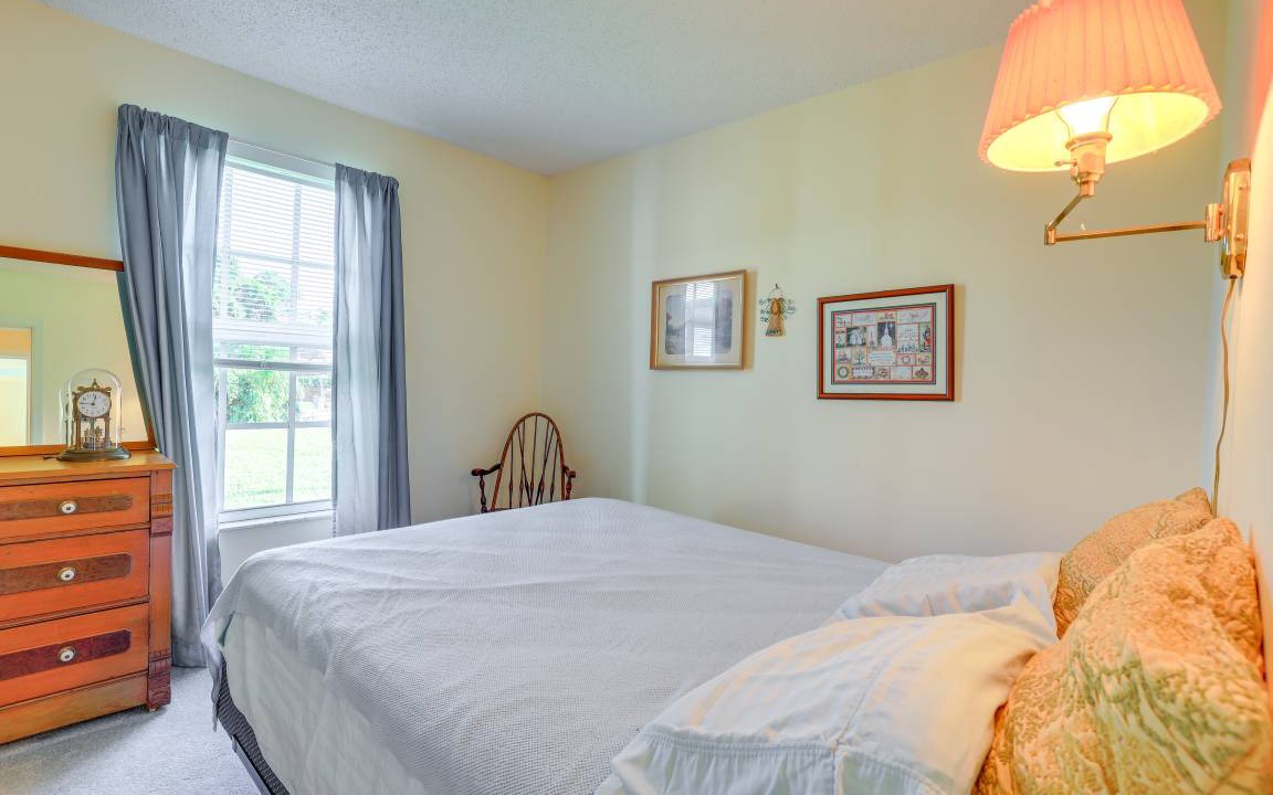Photo of Bedroom in Port Saint Lucie