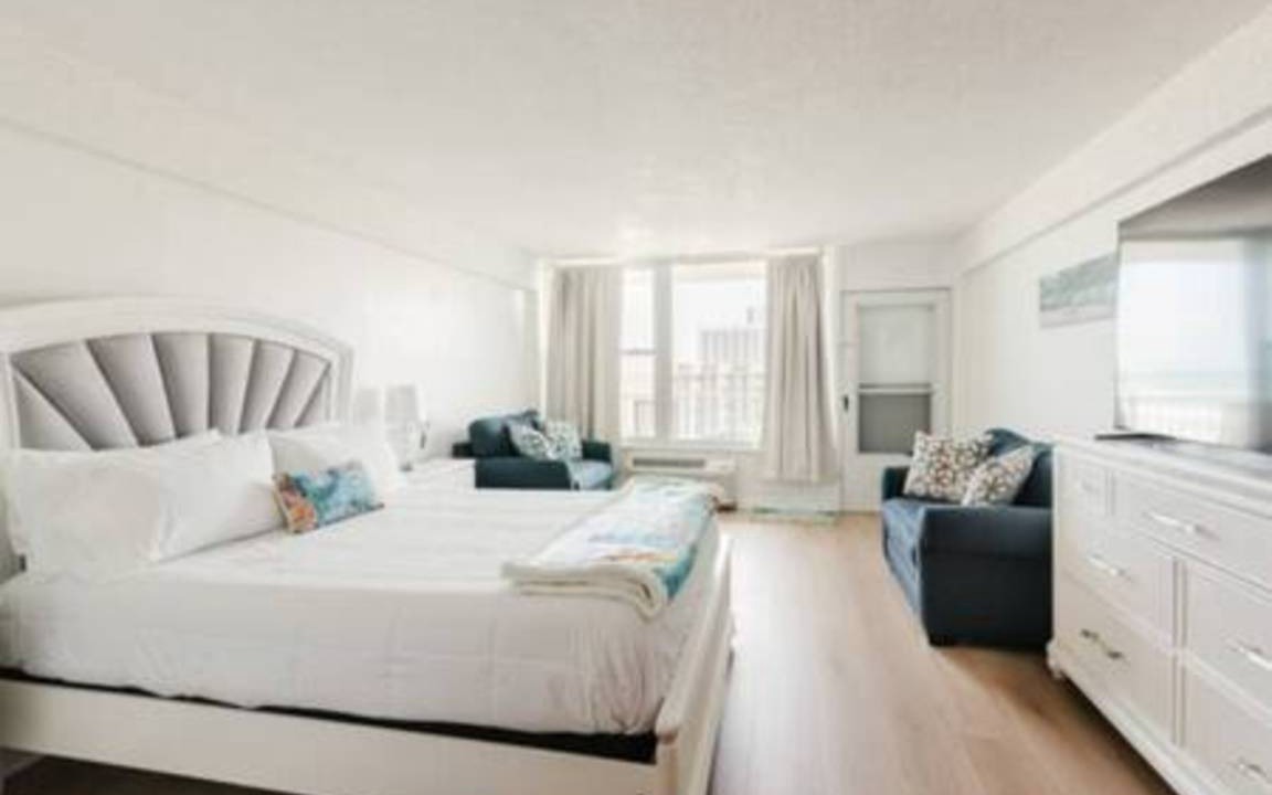 Photo of Bedroom in East Daytona