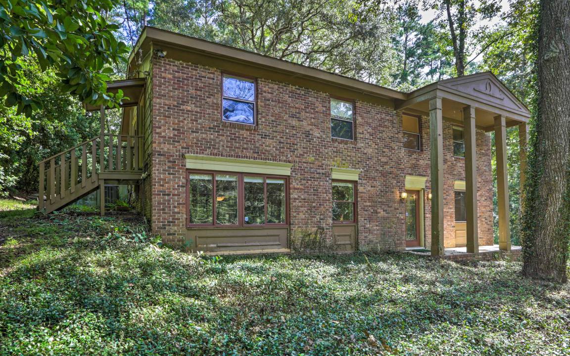 Photo of Buildings in Tallahassee