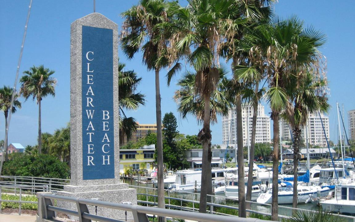 Photo of Others in Clearwater Beach