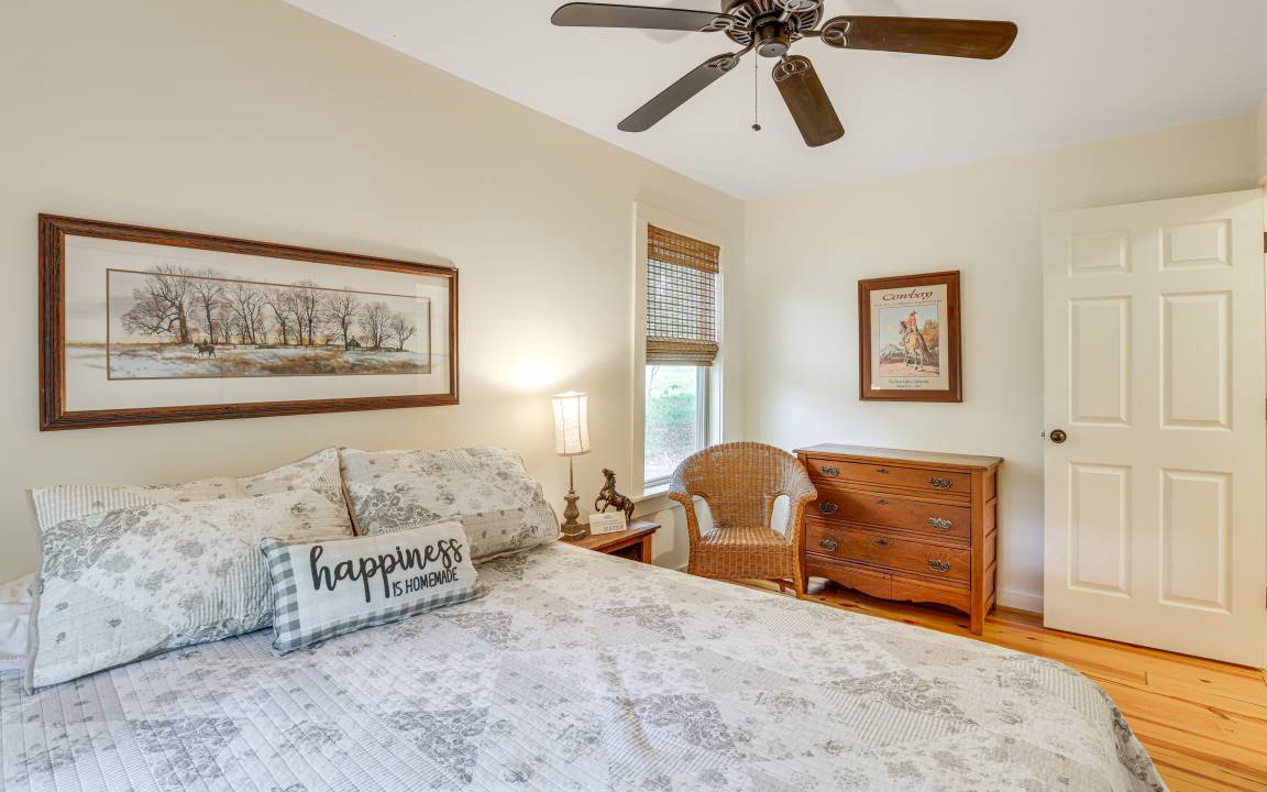 Photo of Bedroom in Lawley