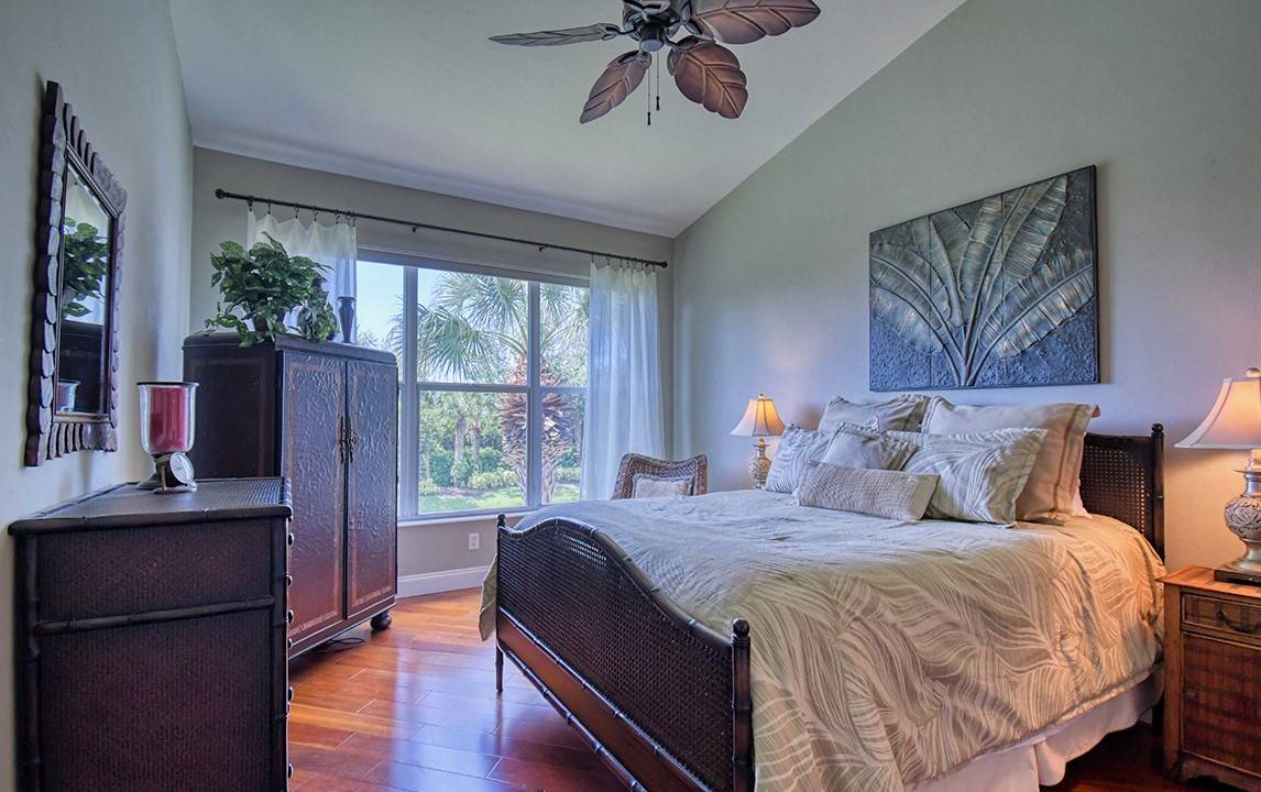 Photo of Bedroom in Majestic Palms