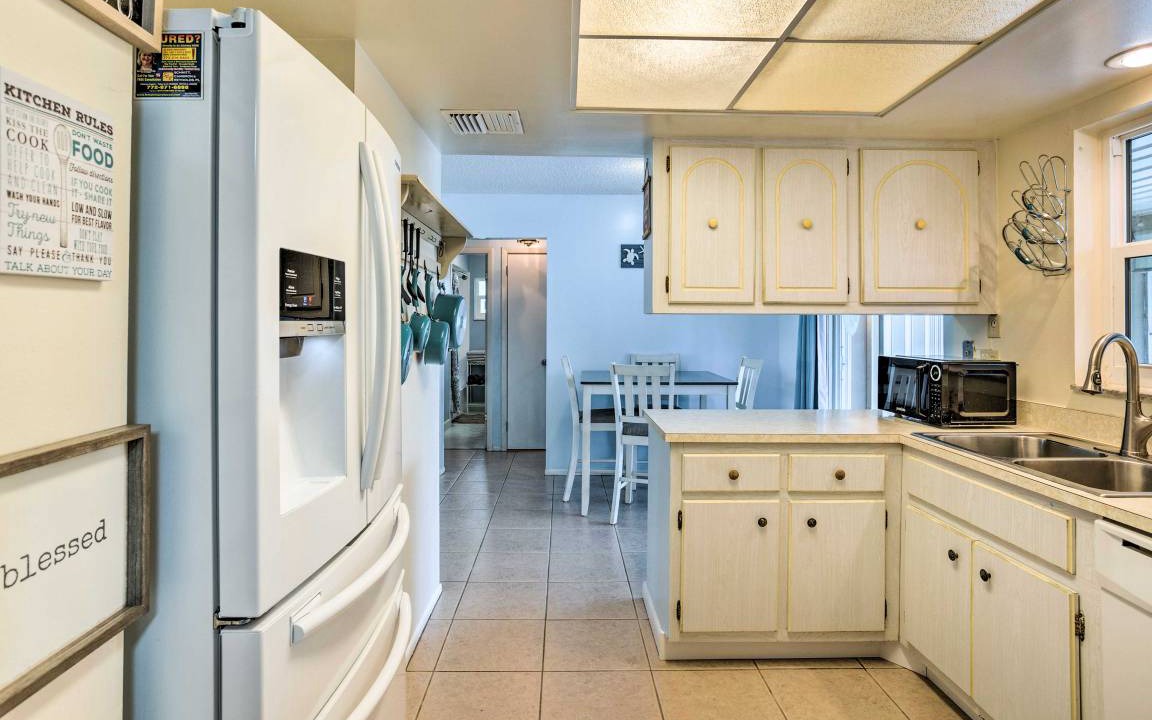 Photo of Kitchen in Port Saint Lucie