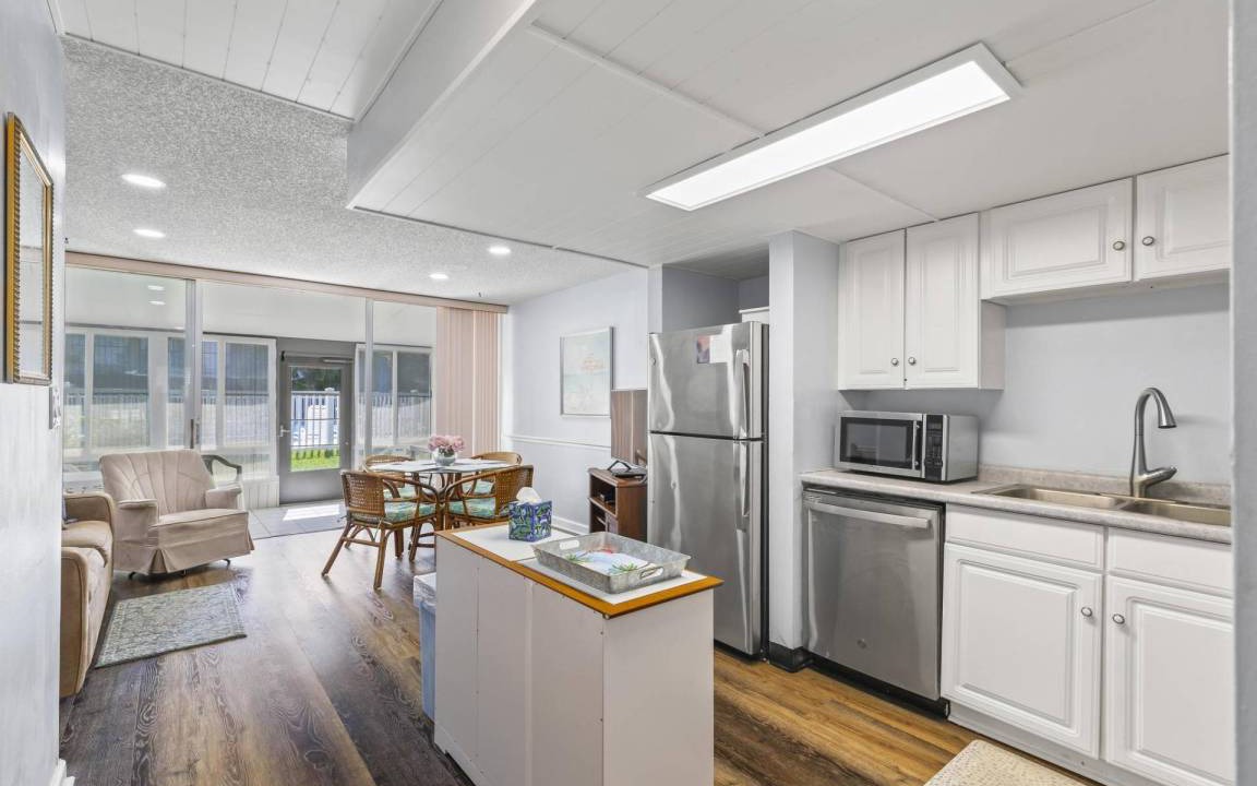 Photo of Kitchen in Ormond Beach
