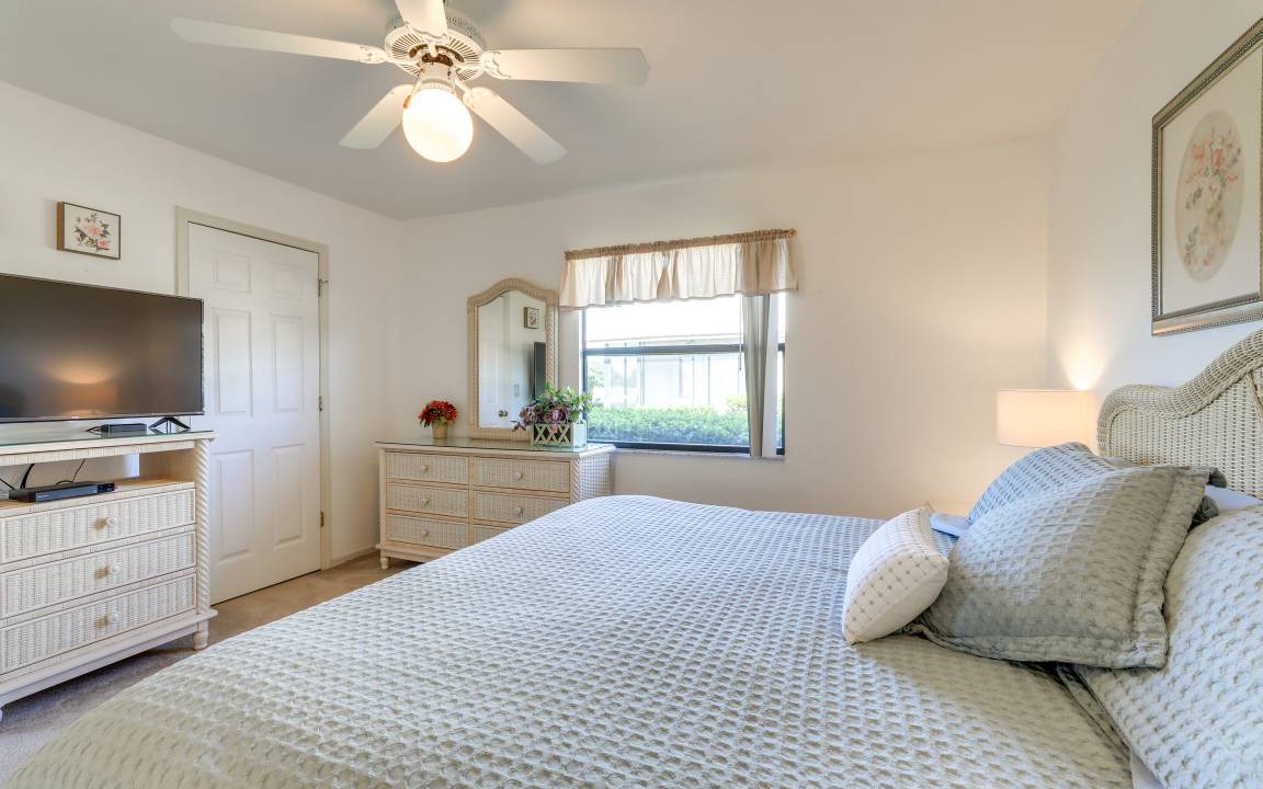 Photo of Bedroom in Highland