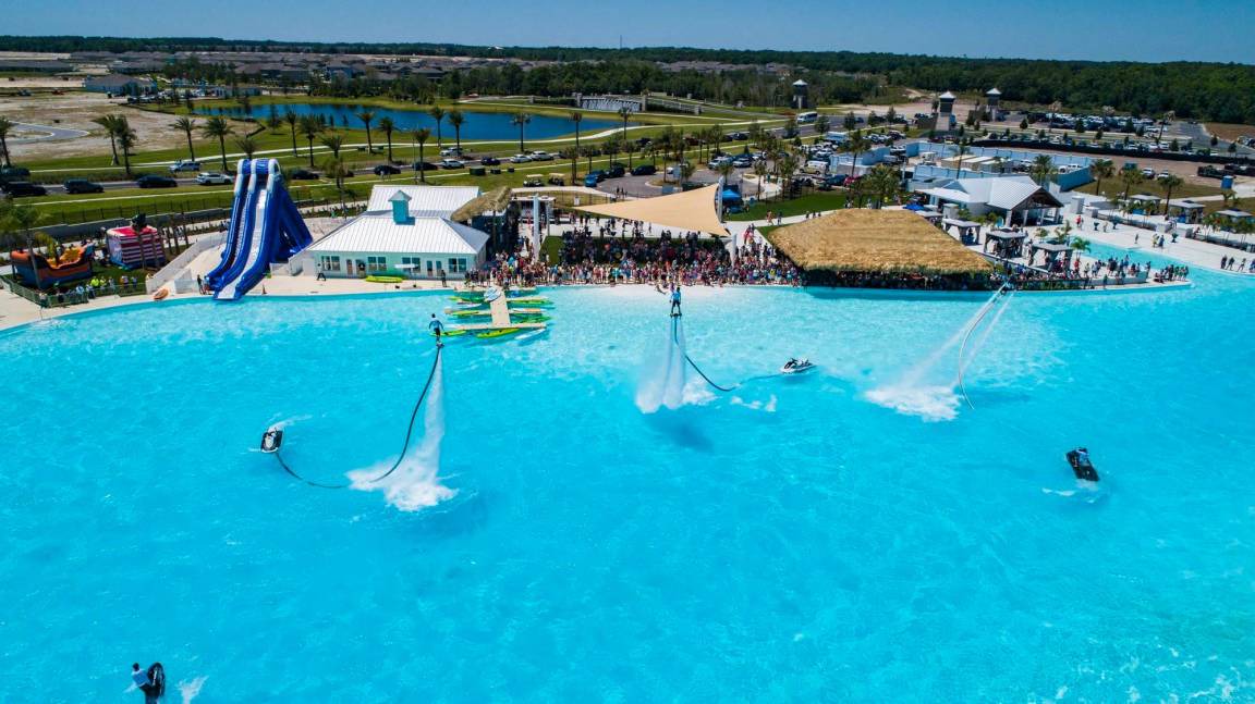Photo of Others in Saddlebrook