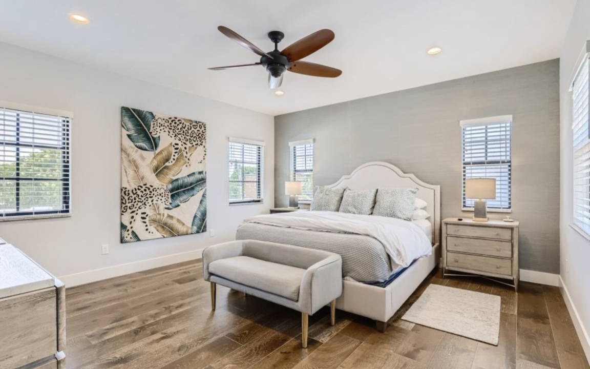 Photo of Bedroom in Flamingo Parks