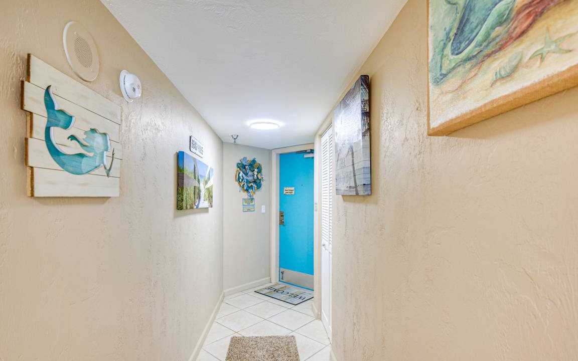Photo of Bathroom in Daytona Beach Shores