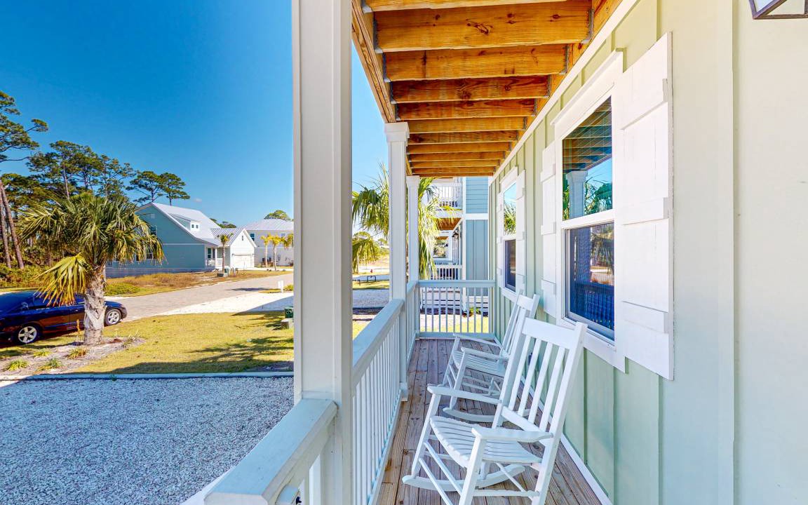 Photo of Others in Cape San Blas