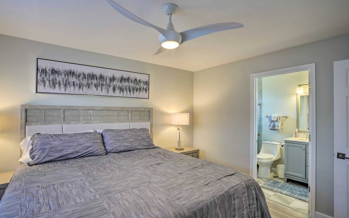Photo of Bedroom in Highland