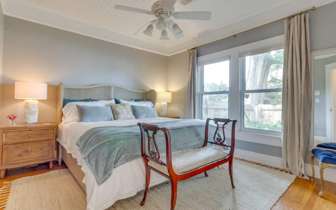 Photo of Bedroom in East Hill