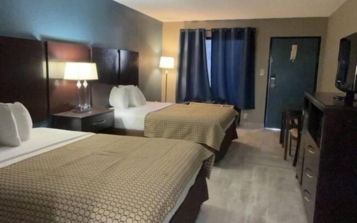 Photo of Bedroom in Lake City