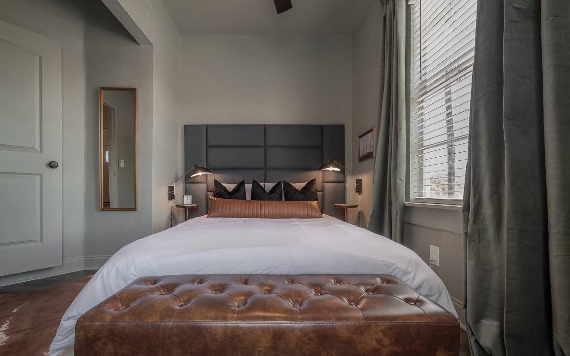 Photo of Bedroom in Tampa
