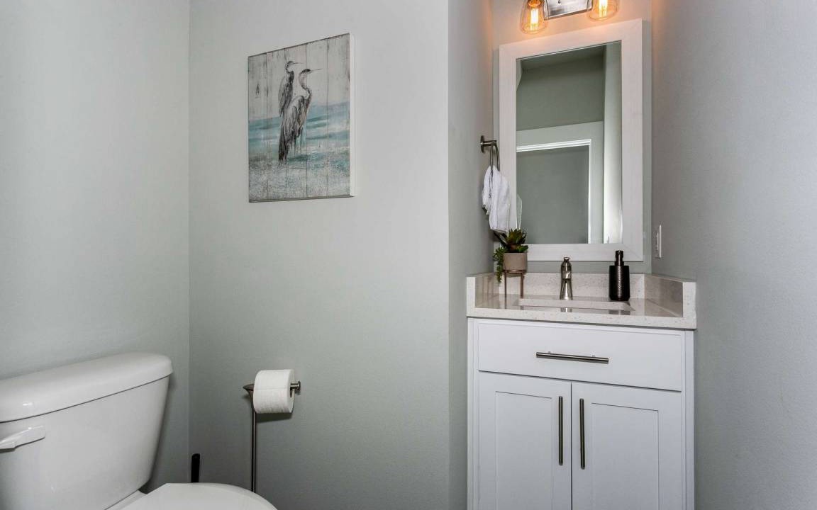 Photo of Bathroom in South Pensacola