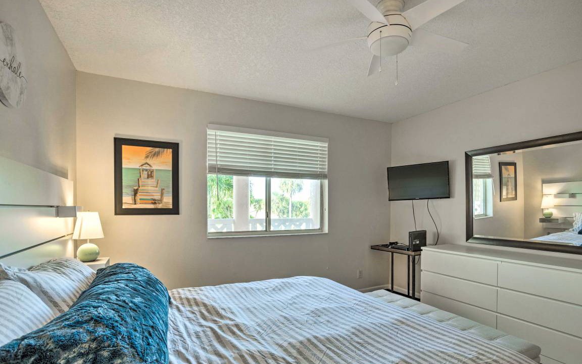 Photo of Bedroom in Jupiter
