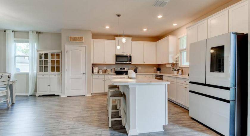 Photo of Kitchen in St. Augustine