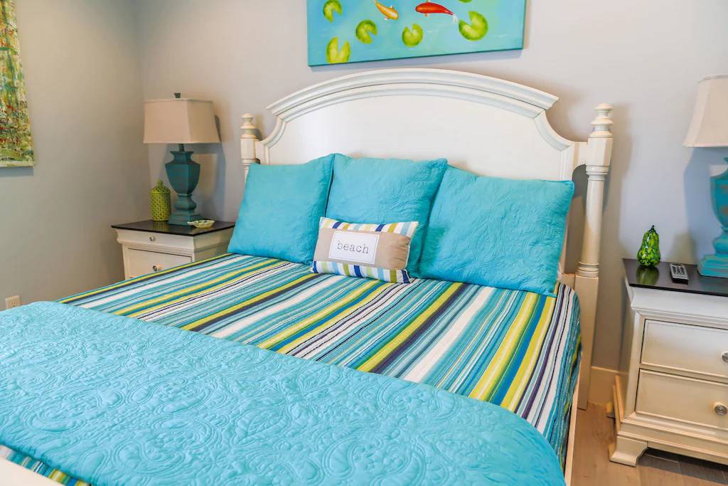 Photo of Bedroom in Indian Bayou