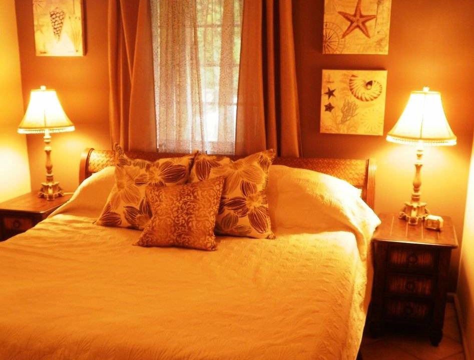 Photo of Bedroom in Plantation