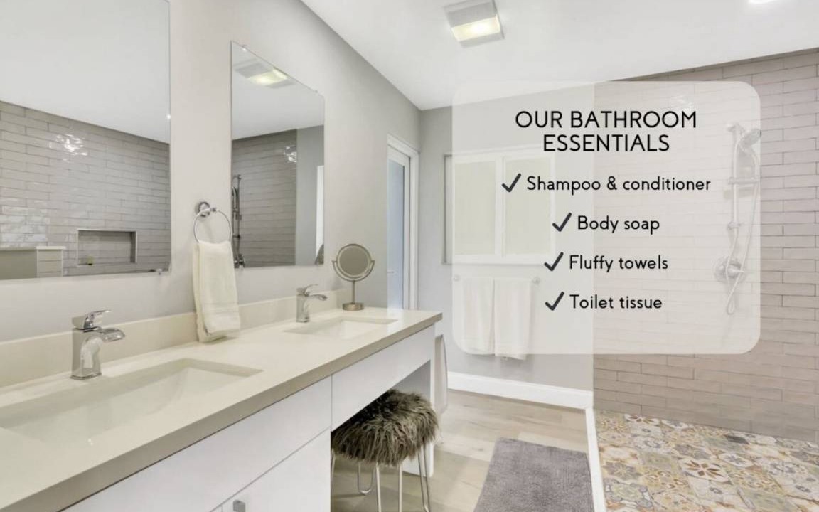 Photo of Bathroom in Weston
