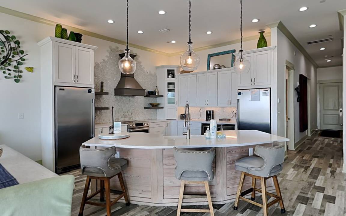 Photo of Kitchen in Bel Air