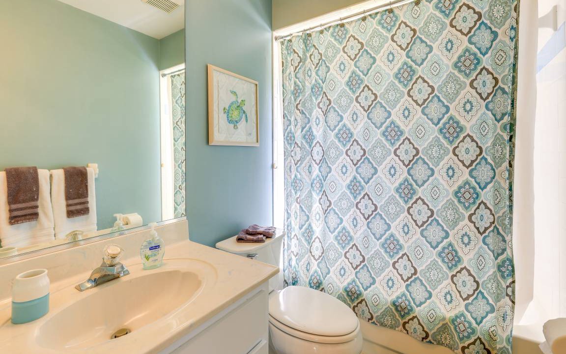 Photo of Bathroom in Citrus Springs