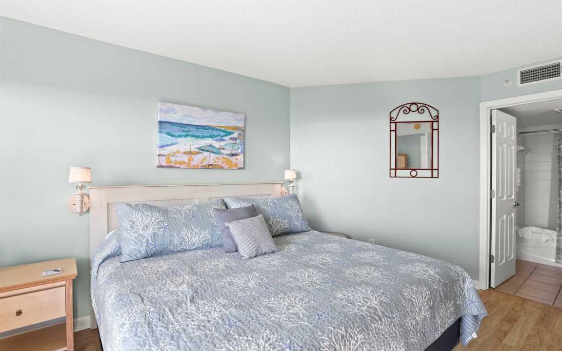 Photo of Bedroom in Belle Vista