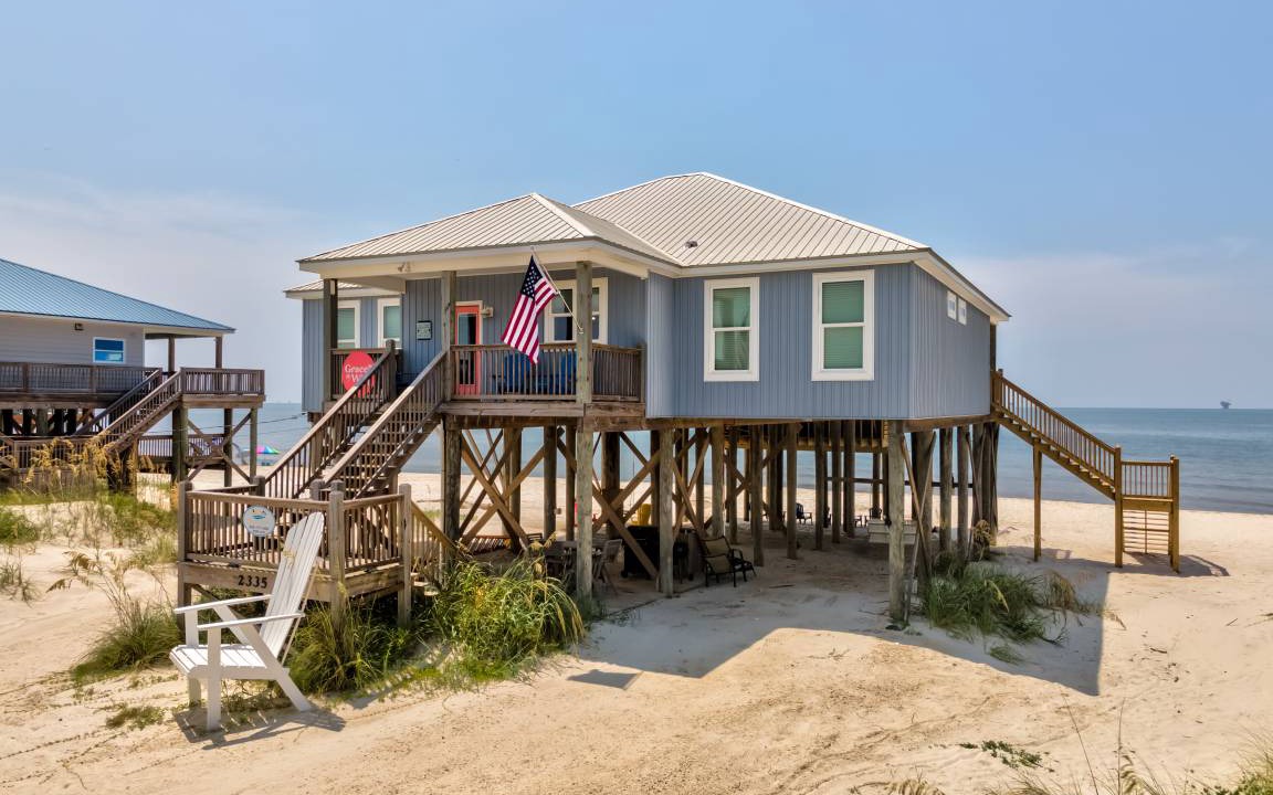Photo of Others in Dauphin Island