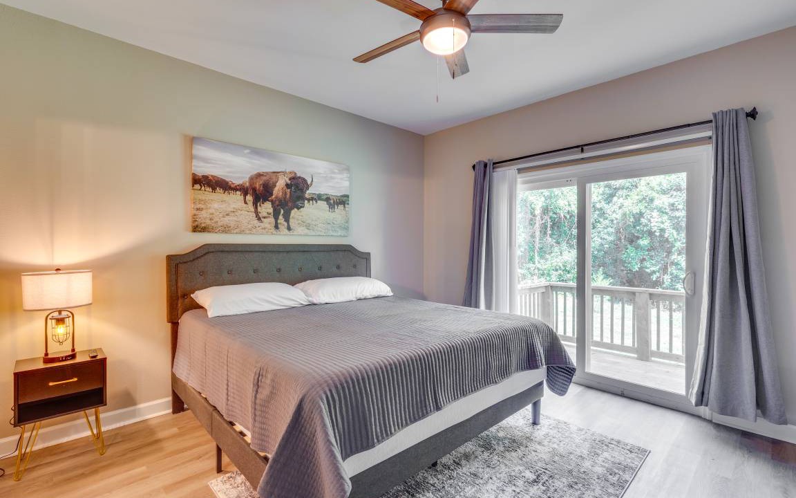 Photo of Bedroom in Tallahassee