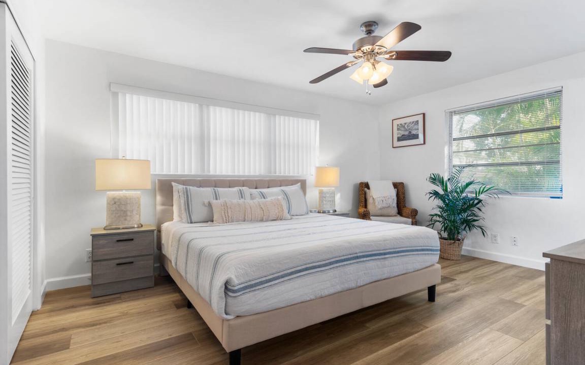 Photo of Bedroom in Hunt Club