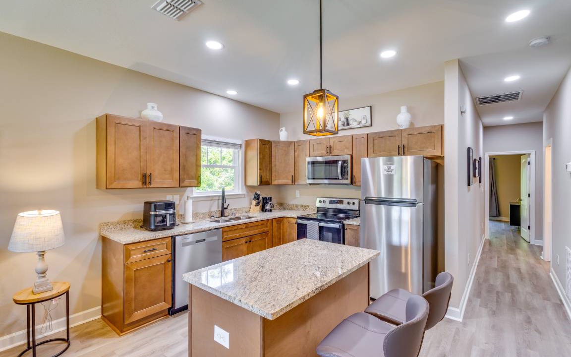 Photo of Kitchen in Tallahassee